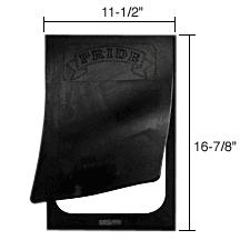 Replacemnt Flap for the Large Pet Door