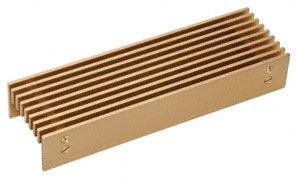 CRL Custom Floor and Trench Grille