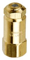 CRL Spray Nozzle for Belt Sanders