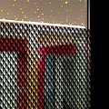 Loview Black Pyramid Window Film- 50"x 25 ft