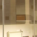 Loview Erratic Line Window Film- 50"x 25 ft
