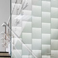 Loview Repetitve Point Window Film- 50"x 25 ft