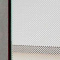 Loview Silver Drip Window Film- 50"x 25 ft
