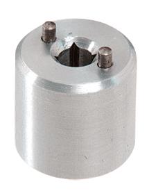 CRL Spanner Head for LS100BS Top Roller Attachment
