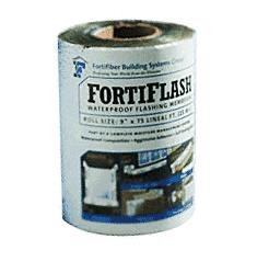 CRL FortiFlash 25 mil 9" x 75'