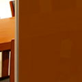 Matte (Frost) Bronze Window Film- 12"x 100 ft