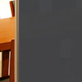 Matte (Frost) Silver Window Film- 12"x 100 ft