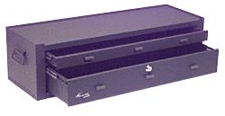 CRL Kennedy Two Drawer Machinist Chest Base Unit