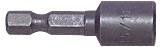 CRL 5/16" Magnetic Hex Head Screw Holder