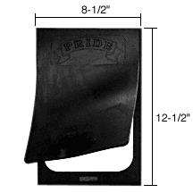 Replacemnt Flap for the Medium Pet Door