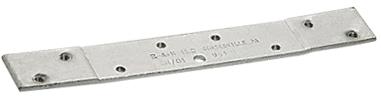 CRL Flat Steel Backup Plate