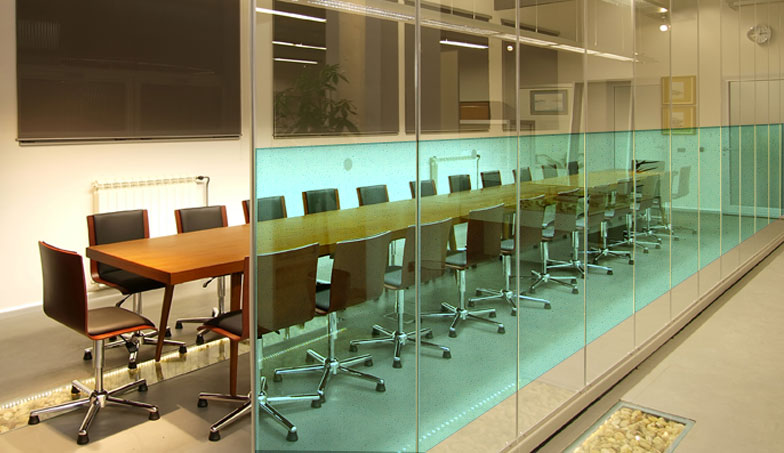 Mint Sparkling Frost Window Film- 47"x 25 ft