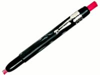 Red Listo Marking Pencil