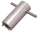 CRL Spanner Wrench for Installing Handles