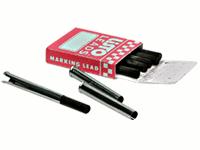 Black Listo Replacement Leads