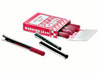 Red Listo Replacement Leads