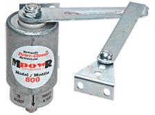Screen and Storm Door Rotary Hydraulic Closer