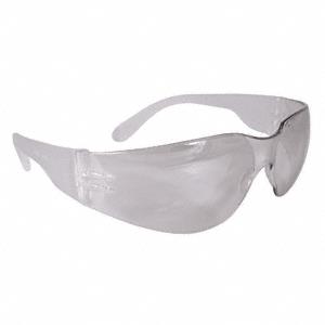 CRL Indoor/Outdoor Radians Mirage Safety Glasses
