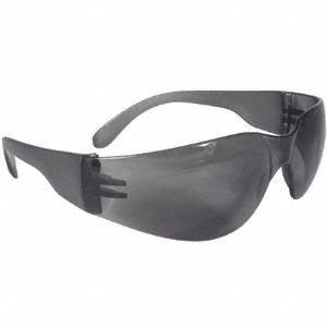 CRL Smoke Radians Mirage Safety Glasses