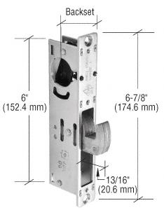 CRL Adams Rite Hook Throw Deadlock - 31/32"