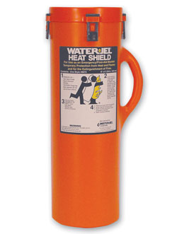 Heat Shield, 8 ft x 6 ft