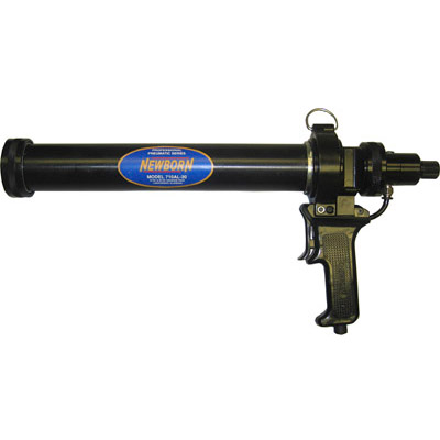 Newborn 710AL-20 - Air Driven Caulk Gun