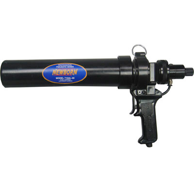 Newborn 710AL-30 - Air Driven Caulk Gun