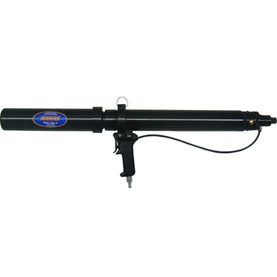Newborn 725AL-30 - Rod Driven Caulk Gun