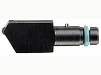 Thick Glass Cutting Head for Self-Oiling Glass Cutter