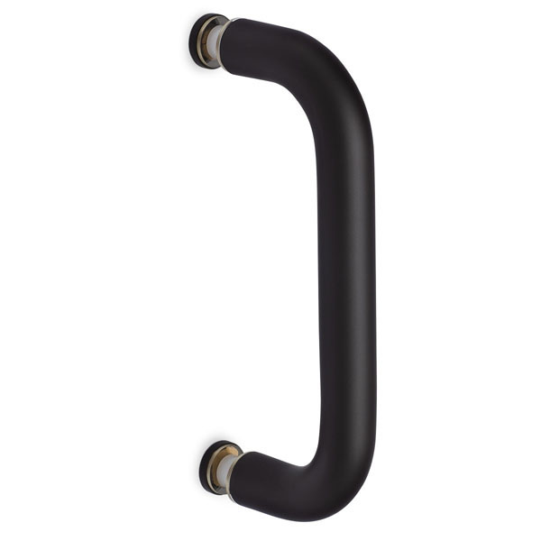 Opus II 6" Center-to-Center Single Sided Pull -  Oil Rubbed Bronze (Medium)