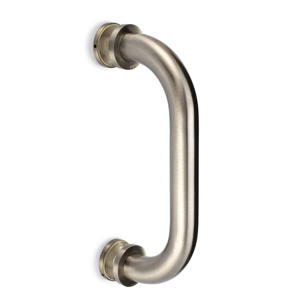 Opus I 6" Center-to-Center Single Sided Pull - Brushed Nickel