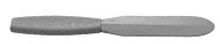 CRL 1" (30 A*) Plastic Caulking Applicator Tool