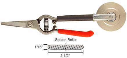 CRL Combination Roller - Shear Tool