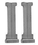 CRL Optional 5&#176; Pivot Pin Set