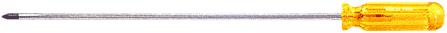 CRL  12" Long Phillips Head Screwdriver with #2 Point