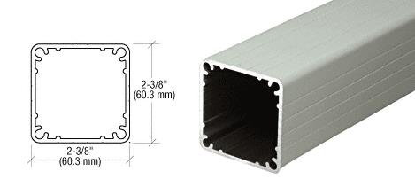 CRL 200, 300, 350, & 400 Series Agate Gray 36"  Post Only