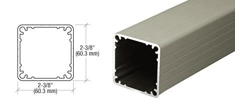 CRL 200, 300,  350, & 400 Series Beige Gray 36" Post Only