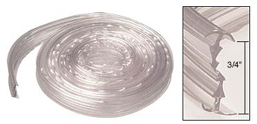 CRL Air and Dust Window Strip  - 2x10 ft Package