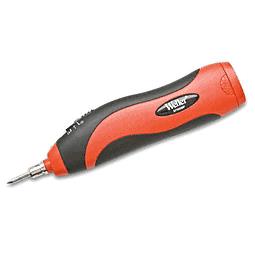 CRL Weller Pro Series Battery Powered Soldering Iron