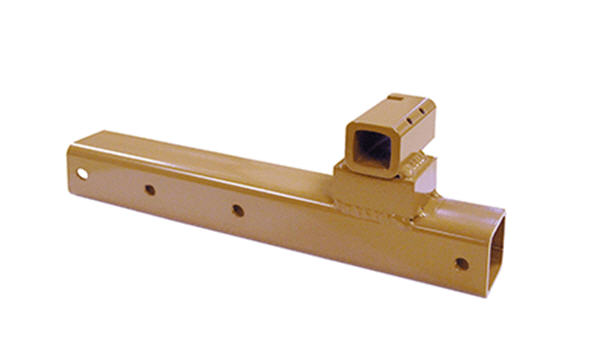CRL Platen Adapter