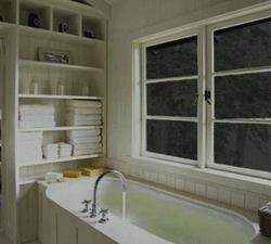 36" x 6.5 ft. Black Privacy Static Cling Window Film