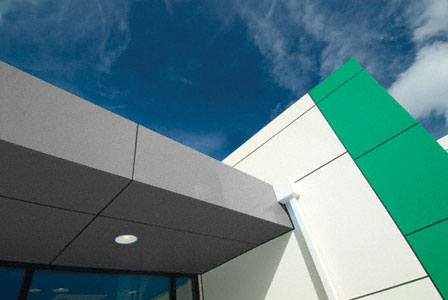 CRL Custom Mica Platinum Premier Series Ceiling Panel System