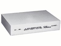 4" x 6" x 1" Sharpening Stone for Diamond Drills