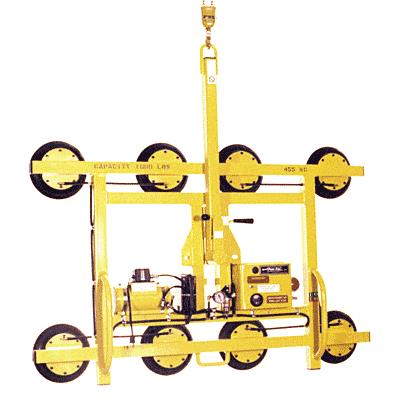CRL Wood's 1000 Series Large DC Powr-Frame