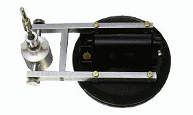Port-O-Holer Glass Drilling Tool Kit