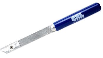 CRL 13" Pipe Handle Cut-Out Knife