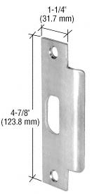 CRL Lever Lockset Strike