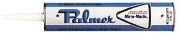 CRL Palmer Mirro-Mastic 11 Ounce Cartridge