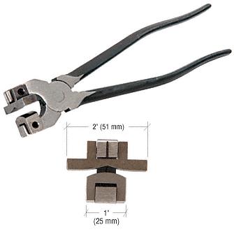 CRL Plate Glass Pliers