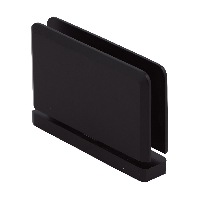 CRL Prima 01 Series Oil Rubbed Bronze Top or Bottom Mount Hinge